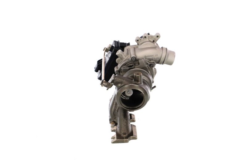 REMANTE 003-002-004557R Charger, charging (supercharged/turbocharged)