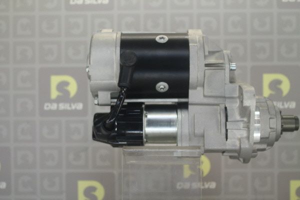 DA SILVA 043394 Starter