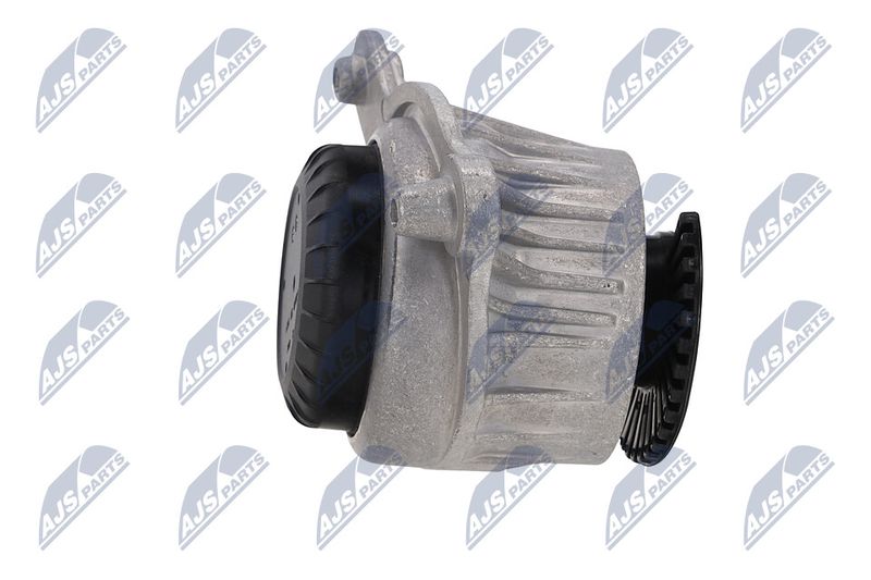 Paigutus, Mootor, NTY ZPS-ME-025