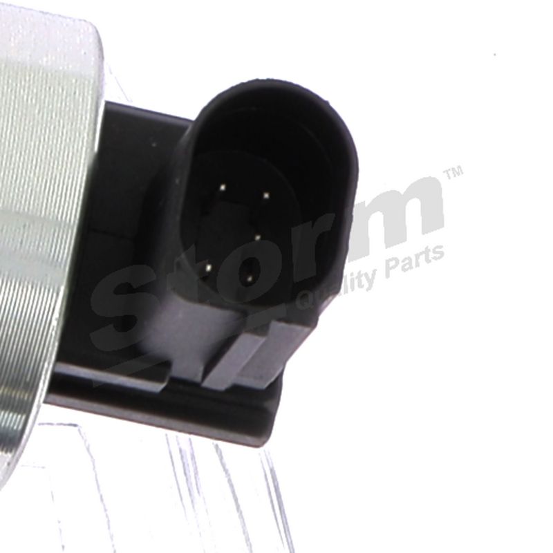 Vanne EGR STORM QUALITY PARTS 9017