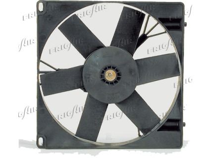 FRIGAIR ventilátor, motorhűtés 0508.1622