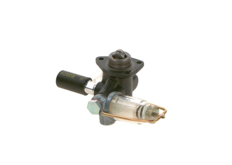 BOSCH 0440017017 Fuel Pump