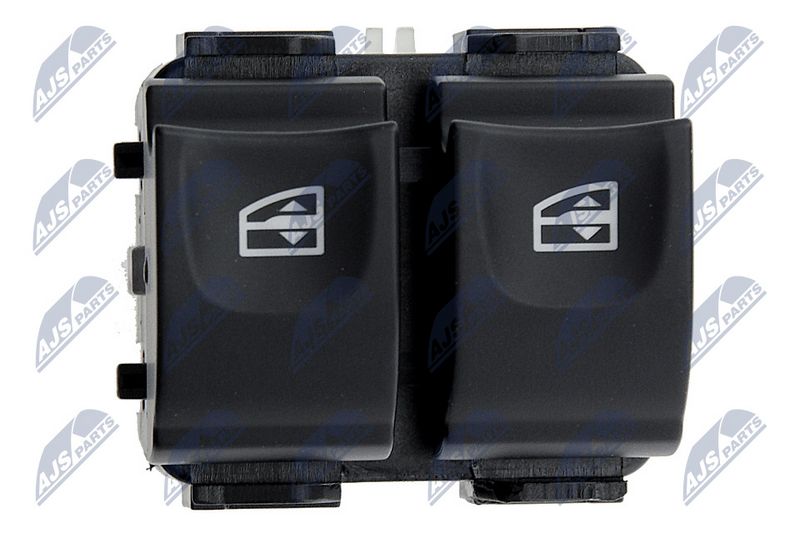 Lüliti, aknatõstuk, NTY EWS-RE-024