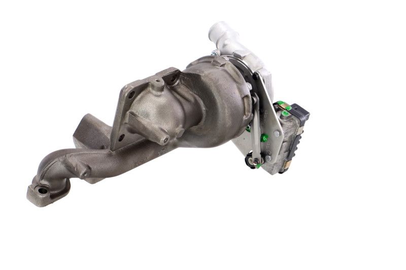 REMANTE 003-002-000007R Charger, charging (supercharged/turbocharged)