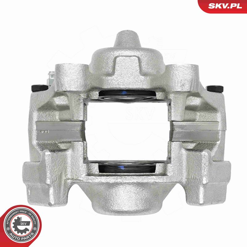 Pidurisadul, ESEN SKV 74SKV824