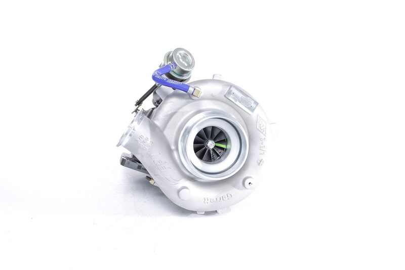 Compresor,sistem de supraalimentare T917266 BTS Turbo