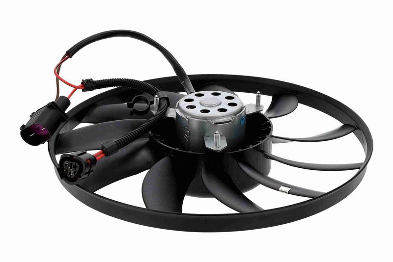 VEMO V15-01-1886 Fan, engine cooling