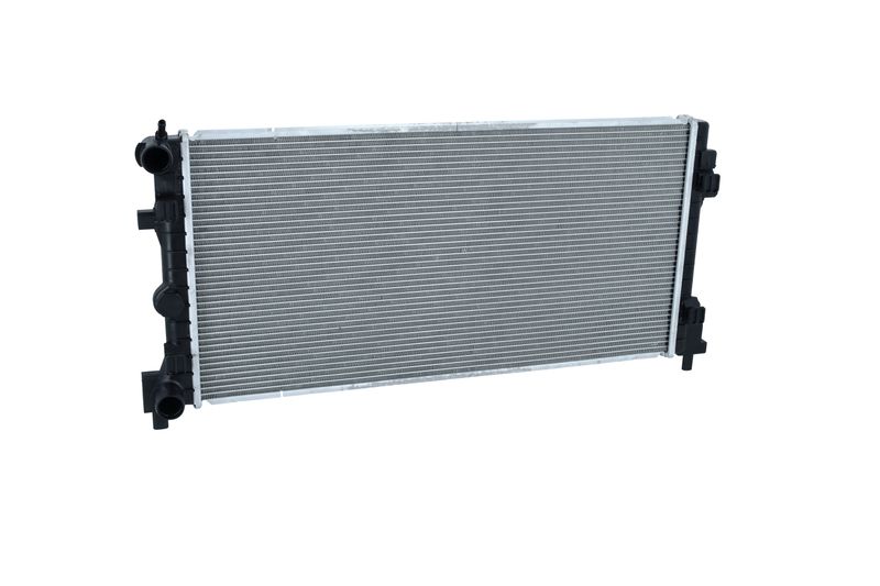 Radiaator, mootorijahutus, NRF 53024
