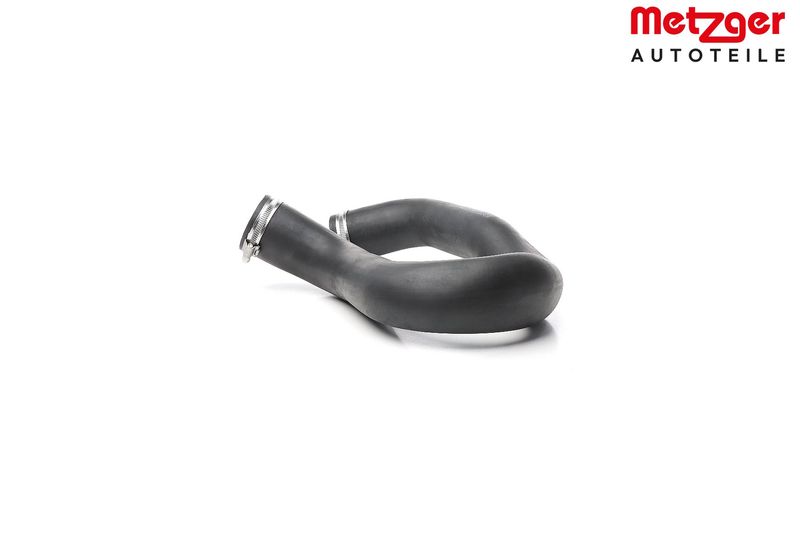 METZGER AUTOTEILE 2400533 Charge Air Hose