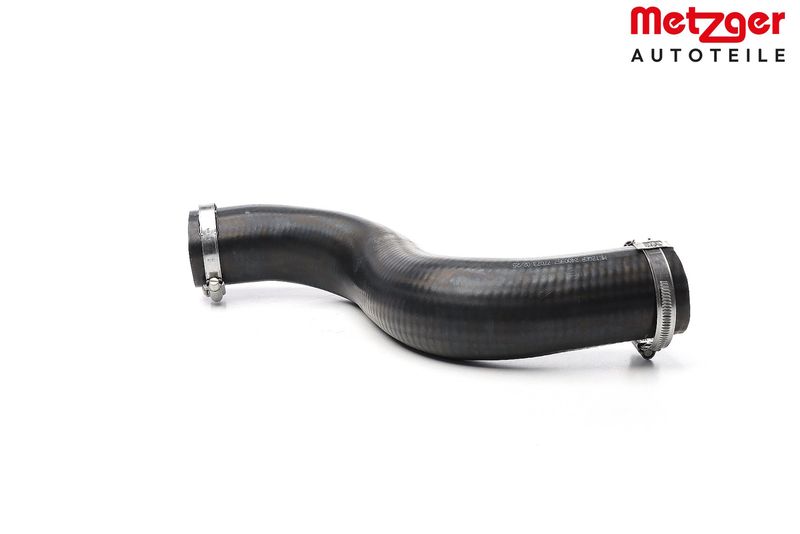 METZGER AUTOTEILE 2400957 Charge Air Hose