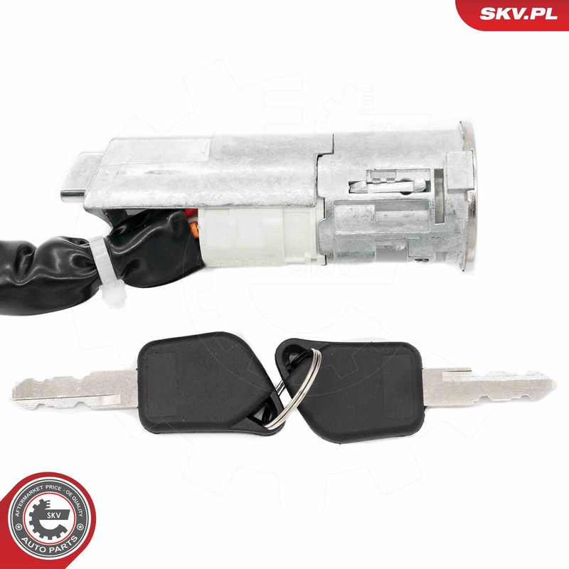 Roolilukk, ESEN SKV 65SKV224