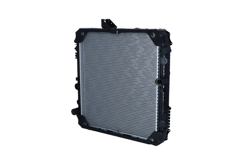 NRF 503475 Aušinimo radiatorius