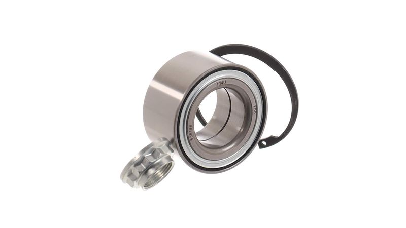 SKF VKBA 1459 Rato guolio komplektas