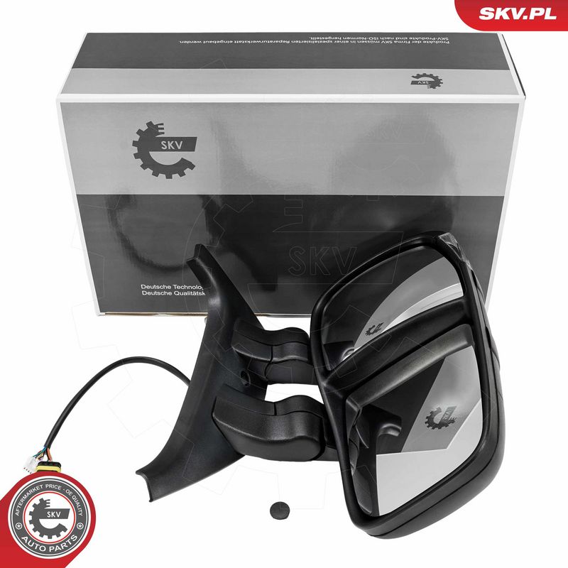 Välipeegel, ESEN SKV 97SKV710