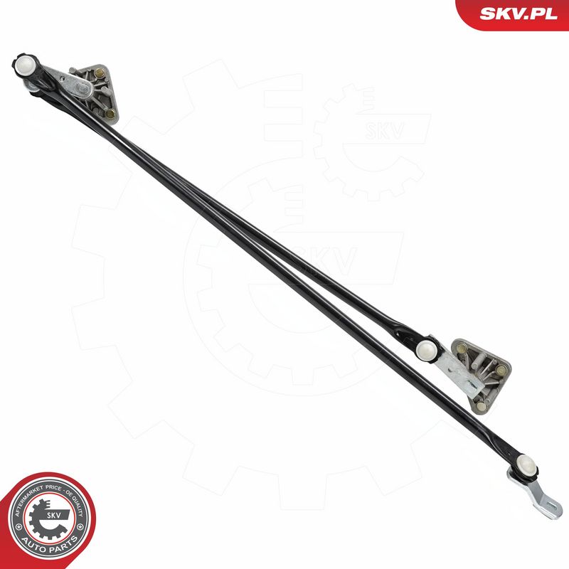 Pesurihoovastik, ESEN SKV 05SKV190