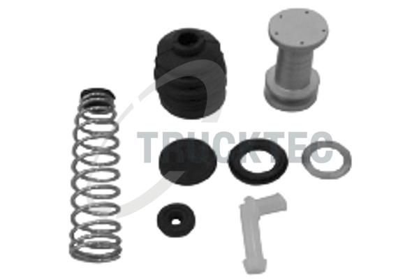 TRUCKTEC AUTOMOTIVE 05.24.003 - Repair Kit, clutch master cylinder