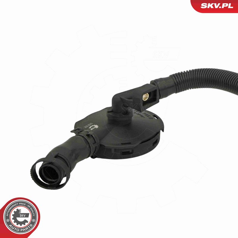 ESEN SKV 31SKV506 Valve, crankcase ventilation