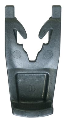 clips, acoperire decorativa si protectie RESTAGRAF 11319