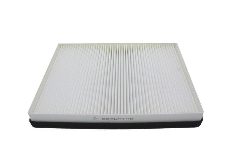 AUTOMEGA 180050010 Filter, cabin air