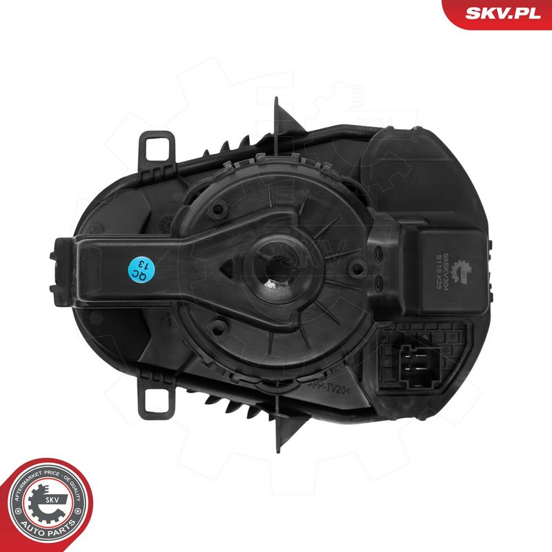ESEN SKV 68SKV304 Interior Blower