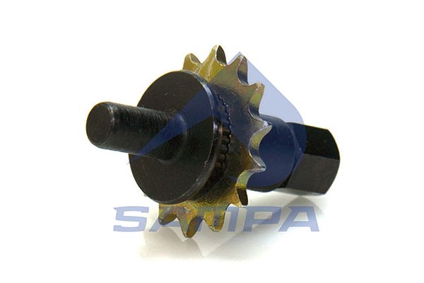 Ax revenire, etrier frana SAMPA 096.045