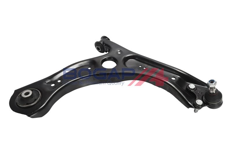 This part match OEM code: 2QB407152A