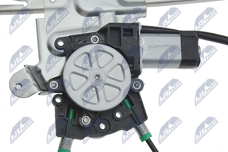 Aknatõstuk, NTY EPS-CH-011S