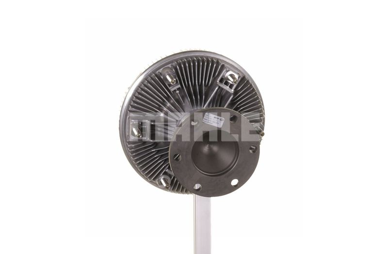 Product Image - Koppeling, radiateurventilator - CFC3000P - MAHLE