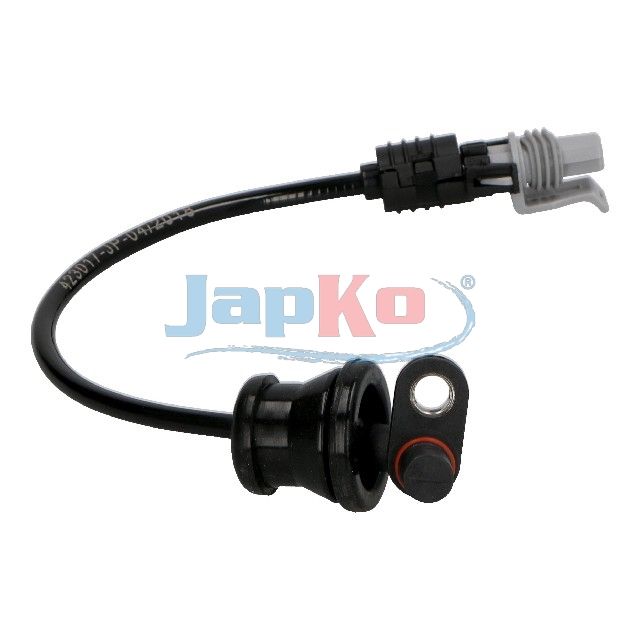 Andur, rattapöörete arv, JAPKO 151W22