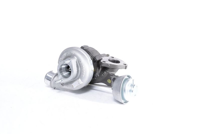 LADER AUFLADUNG BTS Turbo T914887