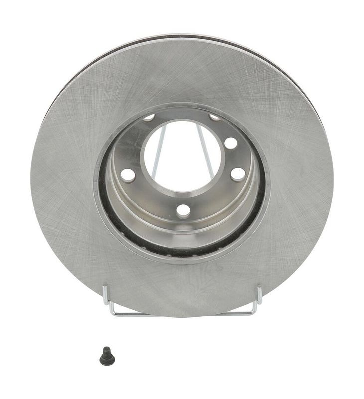 Disque+de+frein FERODO DDF834