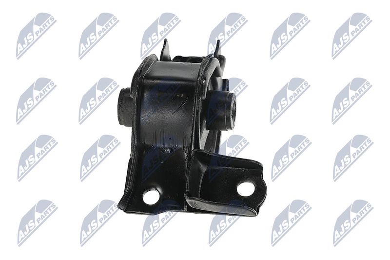 Paigutus, Mootor, NTY ZPS-HD-124