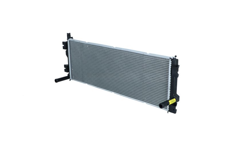 Radiaator, mootorijahutus, NRF 550437