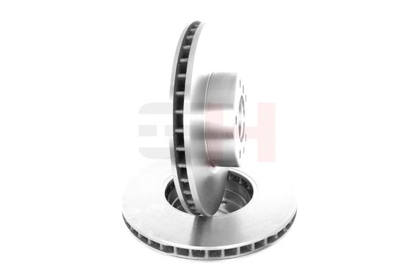 GH GH-401582 Brake Disc