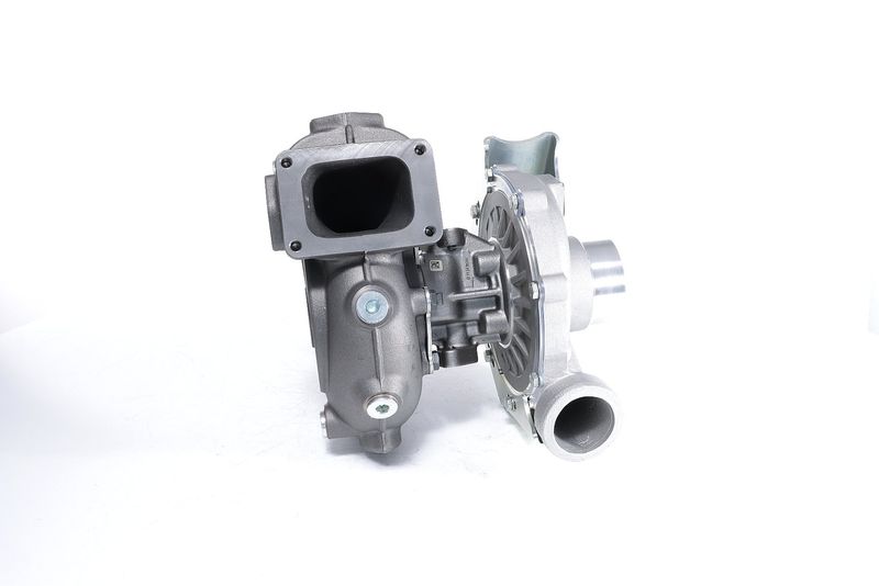 Compresor,sistem de supraalimentare T911670 BTS Turbo