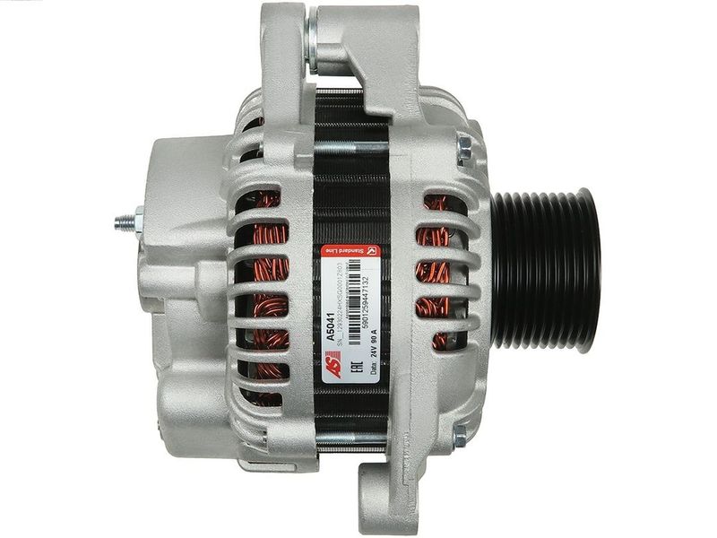 AS-PL A5041 Alternator