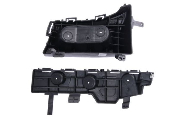 Bumperbevestiging Achter Links past: OPEL MOKKA A 06.12-09.16