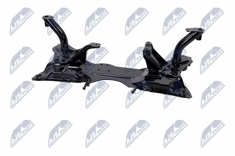 Abiraamid, agregaadikandja, NTY ZRZ-SU-009