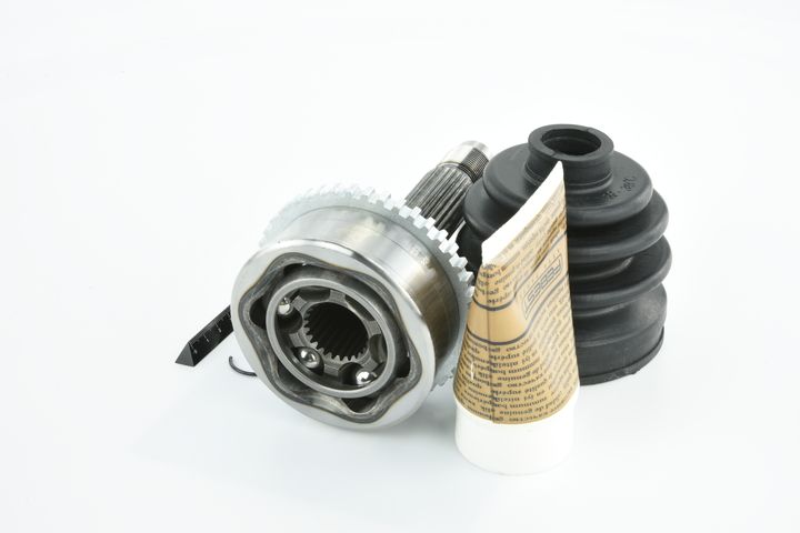 Liigendlaager, veovõll, FEBEST 0510-FRA44