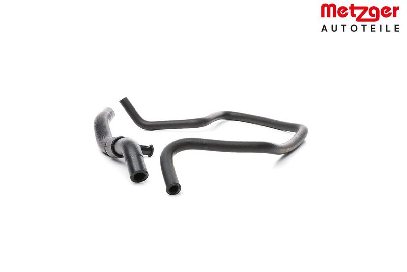 METZGER AUTOTEILE 2420259 Radiator Hose