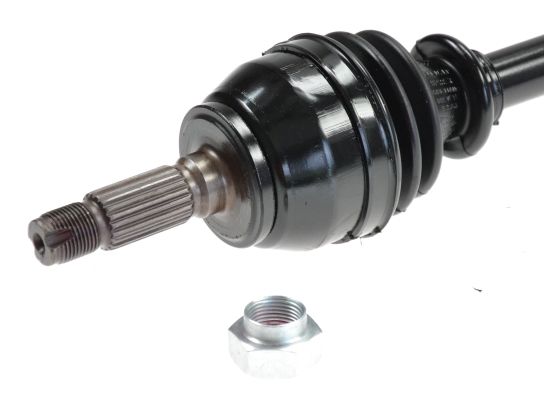 LÖBRO 302912 Drive Shaft