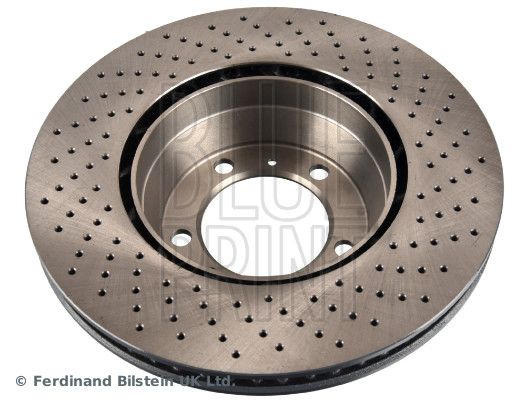 BLUE PRINT ADBP430113 Brake Disc