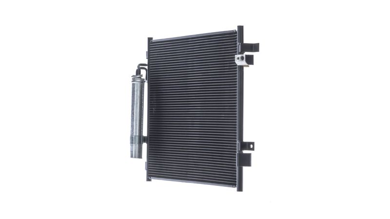 Product Image - Condensor, airconditioning - AC1028000S - MAHLE