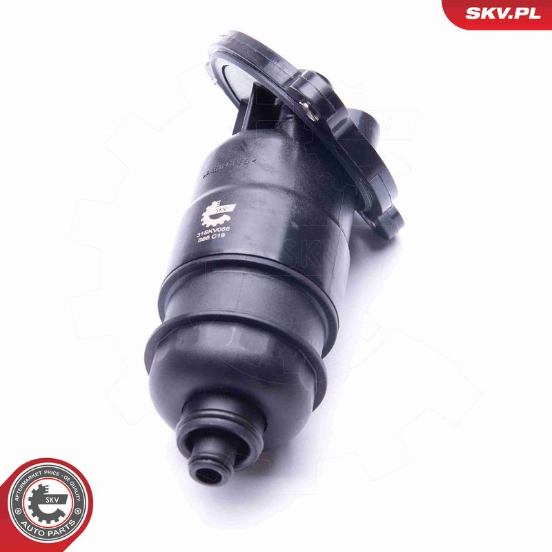 ESEN SKV 31SKV056 Hydraulic Filter, automatic transmission