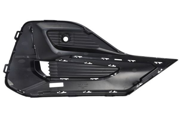 BLIC 6502-07-2538911P Ventilation Grille, bumper