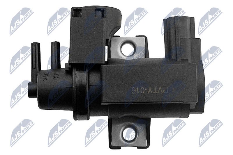 Survemuundur, turbokompressor, NTY EGR-TY-016