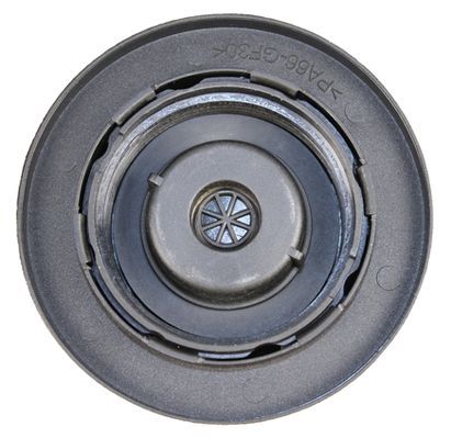 METZGER AUTOTEILE 2140118 Cap, coolant tank