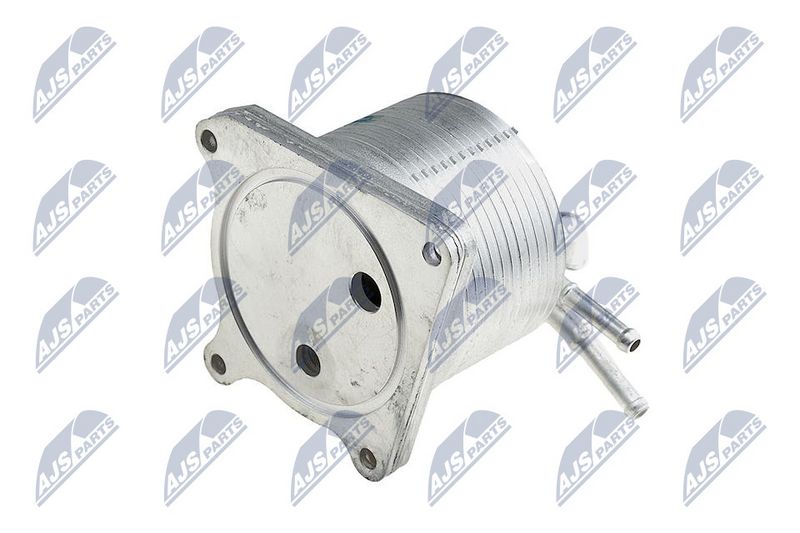 NTY CCL-MS-000 Oil Cooler, automatic transmission