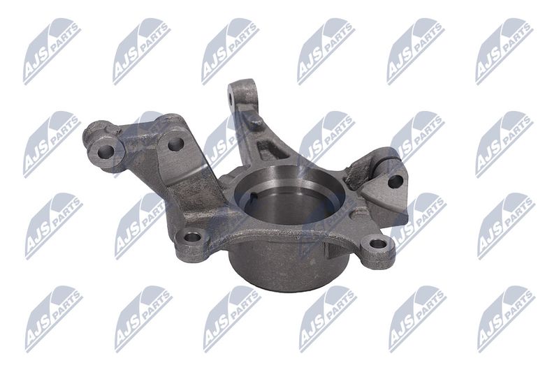 Käändmik, rattakinnitus, NTY ZZP-RE-031