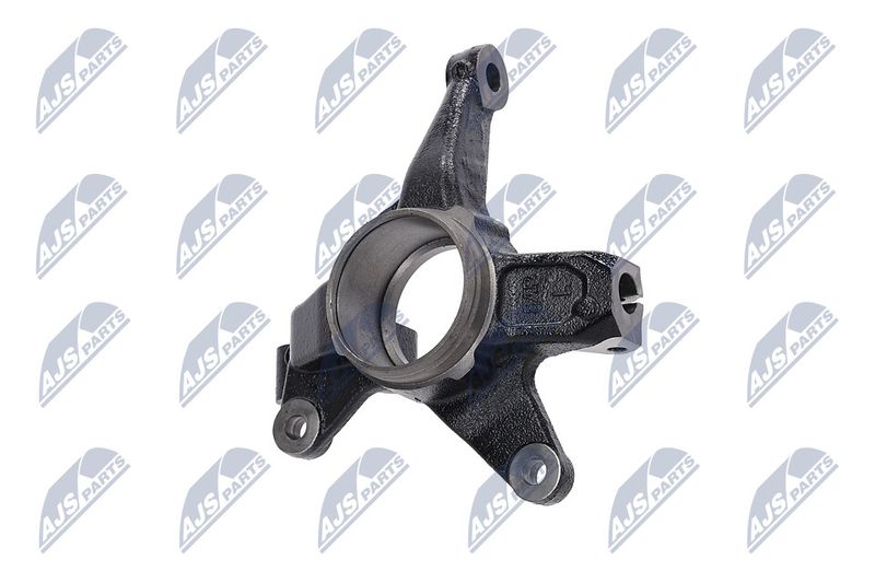 Käändmik, rattakinnitus, NTY ZZP-MZ-003